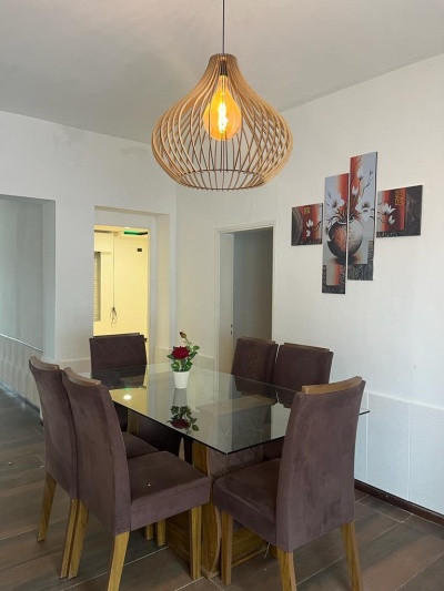 Casa en Alquiler en Centro, Durazno , Durazno