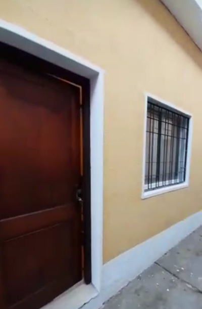 Apartamento en Venta en Barrio La Amarilla, Durazno , Durazno