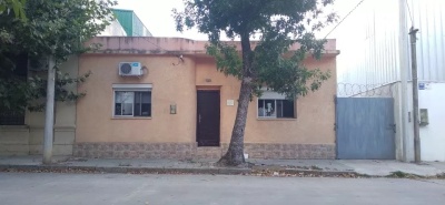 CASA en Venta en ESTADIO, Durazno , Durazno