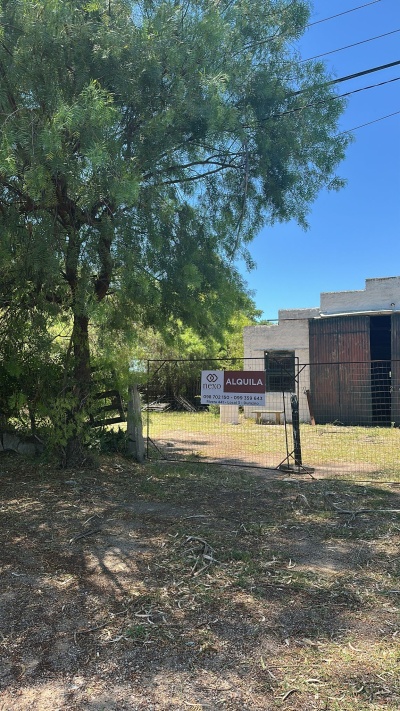 Galpones en Alquiler en Santa Bernardina, Durazno , Durazno