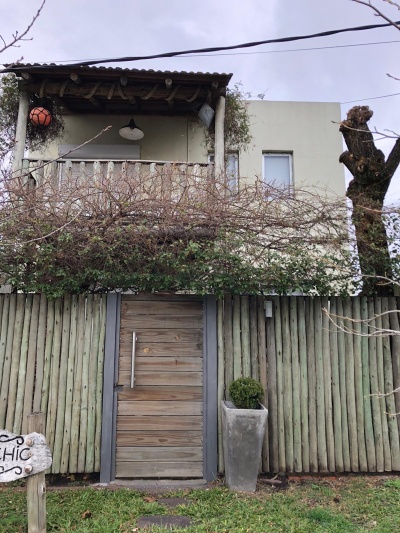 CASA en Venta en barrio Tabare, Durazno , Durazno