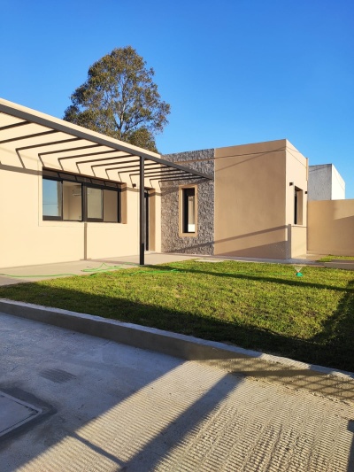 CASA en Alquiler en Barrio ANCAP, Durazno , Durazno