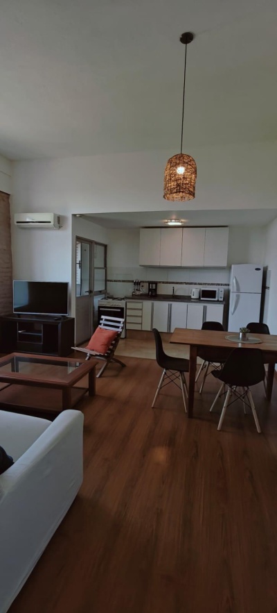 Apartamento en Alquiler en Multiahorro TATA, Durazno , Durazno