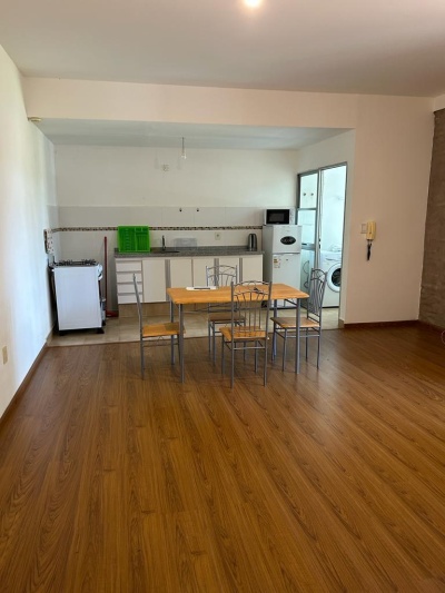 Apartamento en Alquiler en Durazno , Durazno