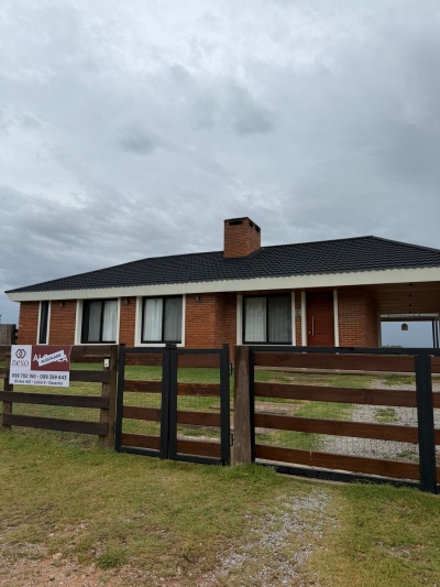 Casa en Alquiler en Santa Bernardina, Durazno , Durazno