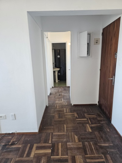Apartamento en Alquiler en Centro, Durazno , Durazno