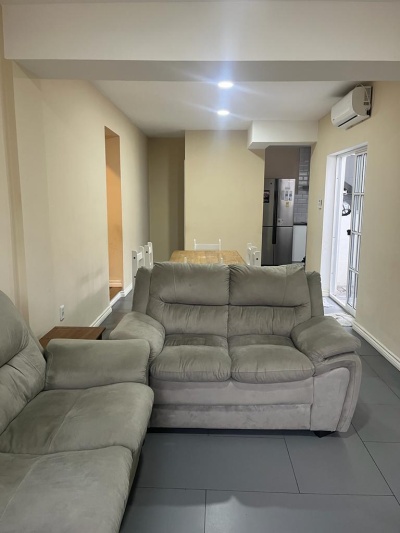 Apartamento en Alquiler en Centro, Durazno , Durazno