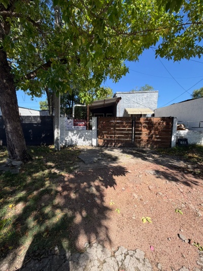 CASA en Venta en Barrio Sandú, Durazno , Durazno