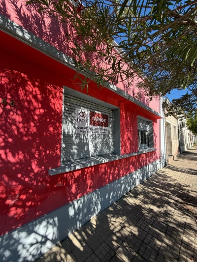 CASA en Venta en UTEC, Durazno , Durazno