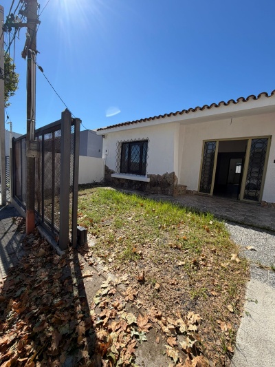 CASA en Venta en Centro, Durazno , Durazno