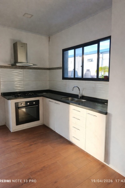 CASA en Alquiler en Centenario, Durazno