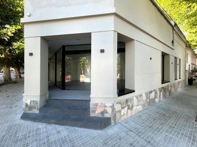 Local Comercial en Alquiler en Centro, Durazno , Durazno