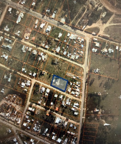 Terrenos en Venta en Hipodromo, Durazno , Durazno