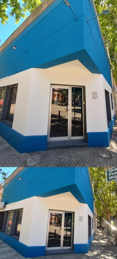Local Comercial en Alquiler en Centro, Durazno , Durazno