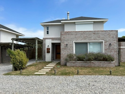 CASA en Alquiler en Santa Bernardina, Durazno , Durazno
