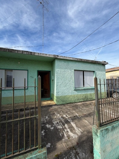 CASA en Venta en Centro, Durazno , Durazno