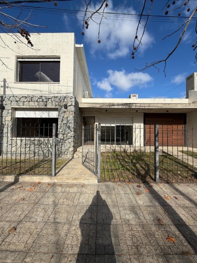 CASA en Alquiler en Centro, Durazno , Durazno
