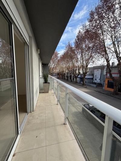 Apartamento en Alquiler en Centro, Durazno , Durazno