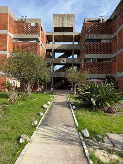 Apartamento en Alquiler en Barrio La Amarilla, Durazno , Durazno