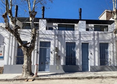Apartamento en Alquiler en Centro, Durazno