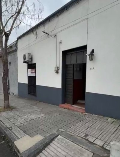CASA en Venta en Centro, Durazno