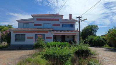 CASA en Venta en centro, Paso de los Toros, Tacuarembó