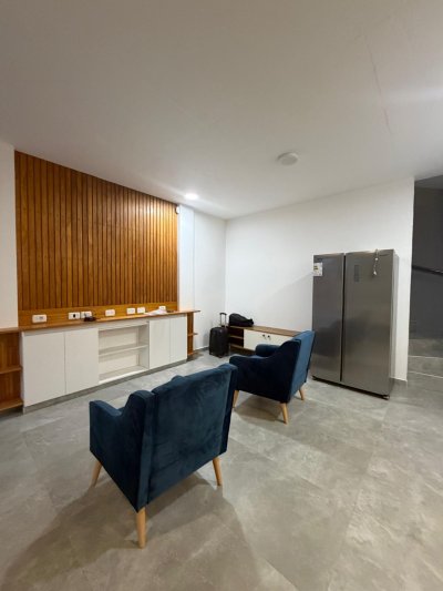 Apartamentos en Alquiler en Casona Union, Durazno