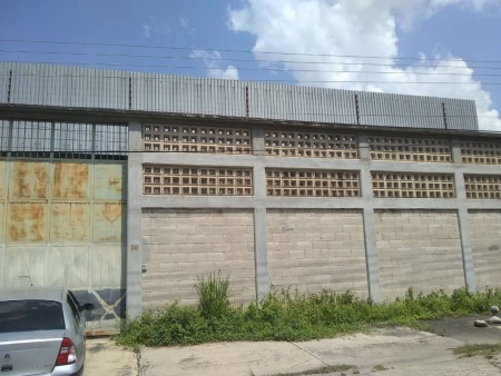 Galpones industriales en Venta en Naguanagua, Carabobo
