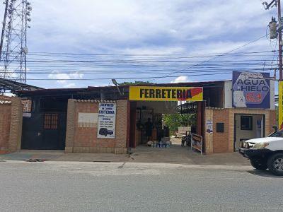 Locales Comerciales en Venta en San Diego, Carabobo