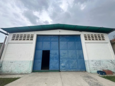 Galpones industriales en Alquiler en Valencia, Carabobo
