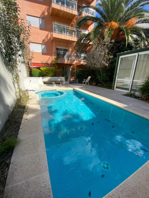 Apartamentos en Alquiler en Lomas De Zamora, Buenos Aires