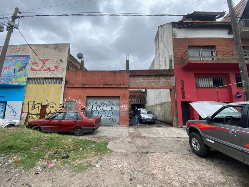 Galpón en Venta en Temperley, Buenos Aires
