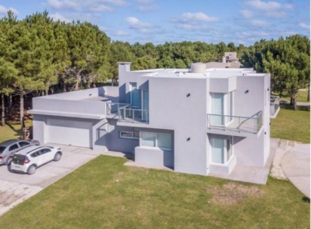 Casas en Alquiler Turístico en Pinamar, Buenos Aires