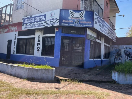 Locales Comerciales en Alquiler en Almirante Brown, Buenos Aires