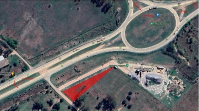 Terrenos en Venta en San Vicente, Buenos Aires