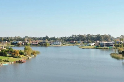 lote en Venta en San Vicente, Buenos Aires