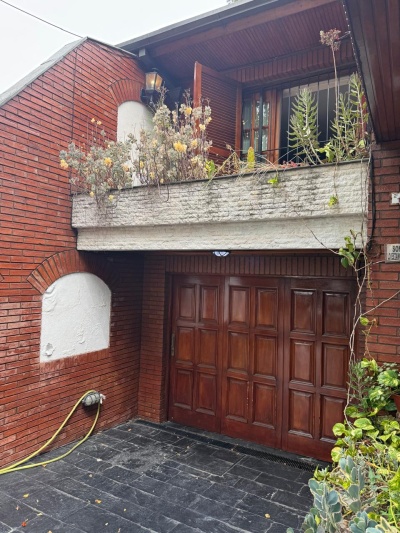 CHALET en Alquiler en L. De Zamora, Buenos Aires