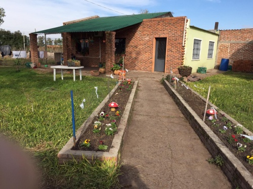 Casa en Venta en Paysandú, Paysandú
