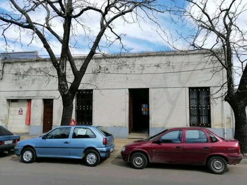 Casa en Venta en Paysandú, Paysandú