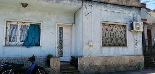 Casas en Venta en Paysandú