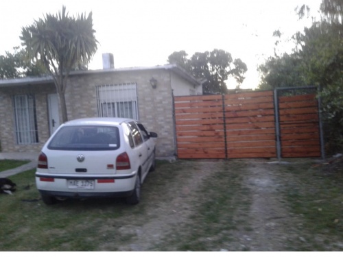 Casas en Venta en Aeropuerto Internacional De Carrasco, Canelones