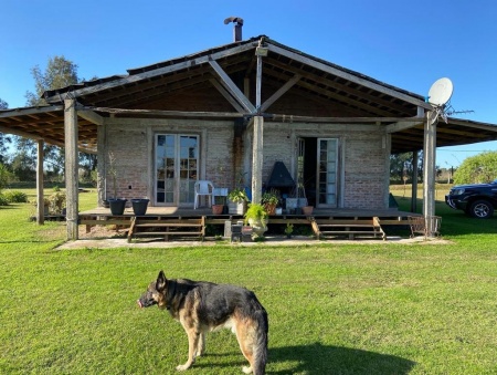 Campos y Chacras en Venta en Melilla, Montevideo