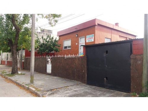 Casa en Venta en Cerrito, Montevideo