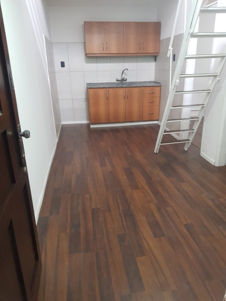 Apartamento en Venta en La Blanqueada, Montevideo