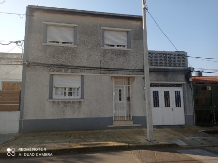 Casa en Venta en Cerrito, Montevideo