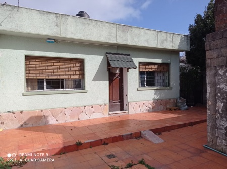 Casa en Venta en Cerrito, Montevideo