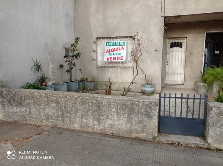 Casa en Venta en Brazo Oriental, Montevideo