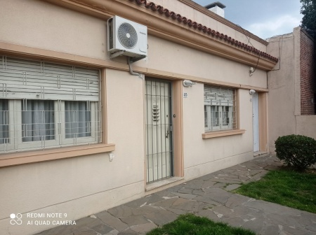 Casas en Venta en Brazo Oriental, Montevideo