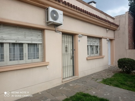 Casa en Venta en Brazo Oriental, Montevideo