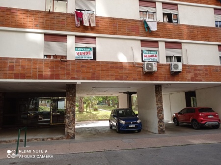 Apartamento en Venta en Aires Puros, Montevideo